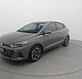 Hyundai Hb20 Plat. Safety 1.0 Tb Flex 12v Aut. 2026