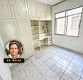 Apartamento De Frente Com Sol Da Manhã Em Del Castilho! M81C