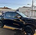 Nissan Frontier Le Cd 4X4 2.3 Bi-Tb Diesel Aut. 2017
