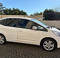 Honda Fit Ex/S/Ex 1.5 Flex/Flexone 16V 5P Aut. 2014