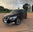 Nissan Kicks Sv 1.6 16V Flexstar 5P Aut. 2020