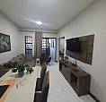 Casa Para Aluguel, 3 Quartos, 1 Suíte, Pacaembu - Uberlândia/Mg