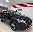 Nissan Kicks Sense 1.6 16V Flex Aut 2024
