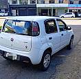 Fiat Uno Furgão 1.3 Mpi Fire/ Fire Flex 8V 2006