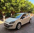 Fiat Punto Essence 1.6 Flex 16V 5P 2015