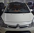 Citroen C3 Tendance 1.6 Vti Flex Start 16v Aut. 2015