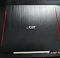 Acer Vx5-591g I7 7700hq