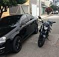 Vendo Jetta 2008 Tiptronic 2.5 / 170 Cavalos