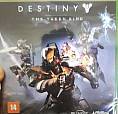 Destiny Xbox One Edição Lendária Lacrado