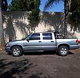 Gm S10 1997 2.2 Gasolina Raridade