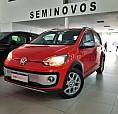 Up Cross 1.0 Tsi 