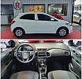 Chevrolet Onix Lt 1.0, Mod. 2018, Câmbio De 6 Marchas, Completo.