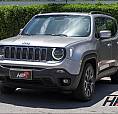 Renegade 2019/2020 1.8 16V Flex Longitude 4P Automático