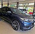 Honda Hr-V 1.8 Ex Cvt 4P