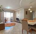 Apartamento Com 3 Quartos Em Setor Bueno - Goiânia - Go