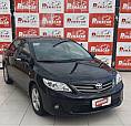 Toyota Corolla Xei 2014 2.0 Automático