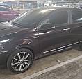 Fiat Cronos Flex Precision 1.8 At6