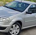 Logan 2011 1.6 Expression Flex 4P Manual