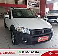 Fiat Strada Freedom 1.4 Flex 8V Cs 2019/2020
