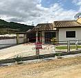 Casa À Venda No Bairro Guiomar De Baixo - Antônio Carlos/Sc