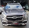 Tiggo 5 Txs 2020 Muito Nova