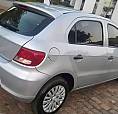 Gol G5 1.0 2012 (Não Aceito Trocas) 