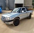 S10 Pitbull 4X4