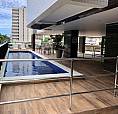 Apartamento 50M2 Ponta Verde Aluguel