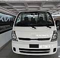 Kia Bongo 2.5 Td Diesel Std Cs 4X4 Manual  2023 0Km 
