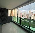 Apartamento A Venda Edf Maria Olivia - Boa Viagem