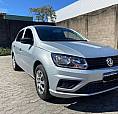 Volkswagen Voyage 1.0 Flex 12V 4P 2023