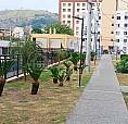 Apartamento - Padrão / Residencial / Sampaio