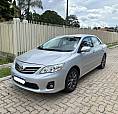 Toyota Corolla Altis 2.0 Aut 2013 Baixa Km E Muito Conservado!