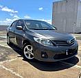 Toyota Corolla Gli 1.8 Flex 16v Aut. 2013