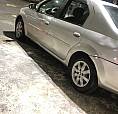 Renault Logan Expression Hi-Flex 1.6 8V 4P 2013