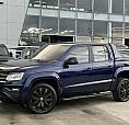 Volkswagen Amarok Extreme Cd 3.0 4X4 Tb Dies. Aut. 2023