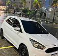 Ford Ka 1.0 Se/Se Plus Tivct Flex 5P 2018