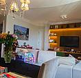Apartamento À Venda - Vila Clementino, 3 Quartos, 101 M2