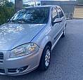 Fiat Palio Elx 1.4 Mpi Fire Flex 8V 4P 2008