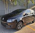 Volkswagen Fox 1.6 Mi Total Flex 8V 5P 2014