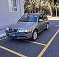 Volkswagen Gol Geração Iii Power 1.0 Mi 16V Gasolina Mec. 4P 2003