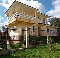 Casa Tipo Sobrado - 3 Dormitórios - Bairro Campestre Em São Leopoldo