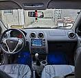 Ford Fiesta 1.0 8V Flex/Class 1.0 8V Flex 5P 2007
