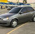 Chevrolet Classic Life/Ls 1.0 Vhc Flexp. 4P 2014
