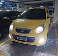 Kia Motors Picanto Ex 1.1/1.0/ 1.0 Flex Mec. 2011
