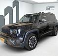 Jeep Renegade Altitude T270 1.3 Tb Flex Aut. 2026