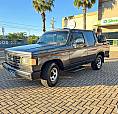 Chevrolet D-20 S 3.9/4.0 Turbo Diesel 1986