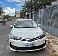 Toyota Corolla Gli Upper 1.8 Flex 16V Aut. 2019