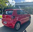 Volkswagen Fox Prime/Higli. 1.6 Total Flex 8V 5P 2013