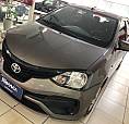 Toyota Etios 1.5 X Plus 16V Flex 4P Manual